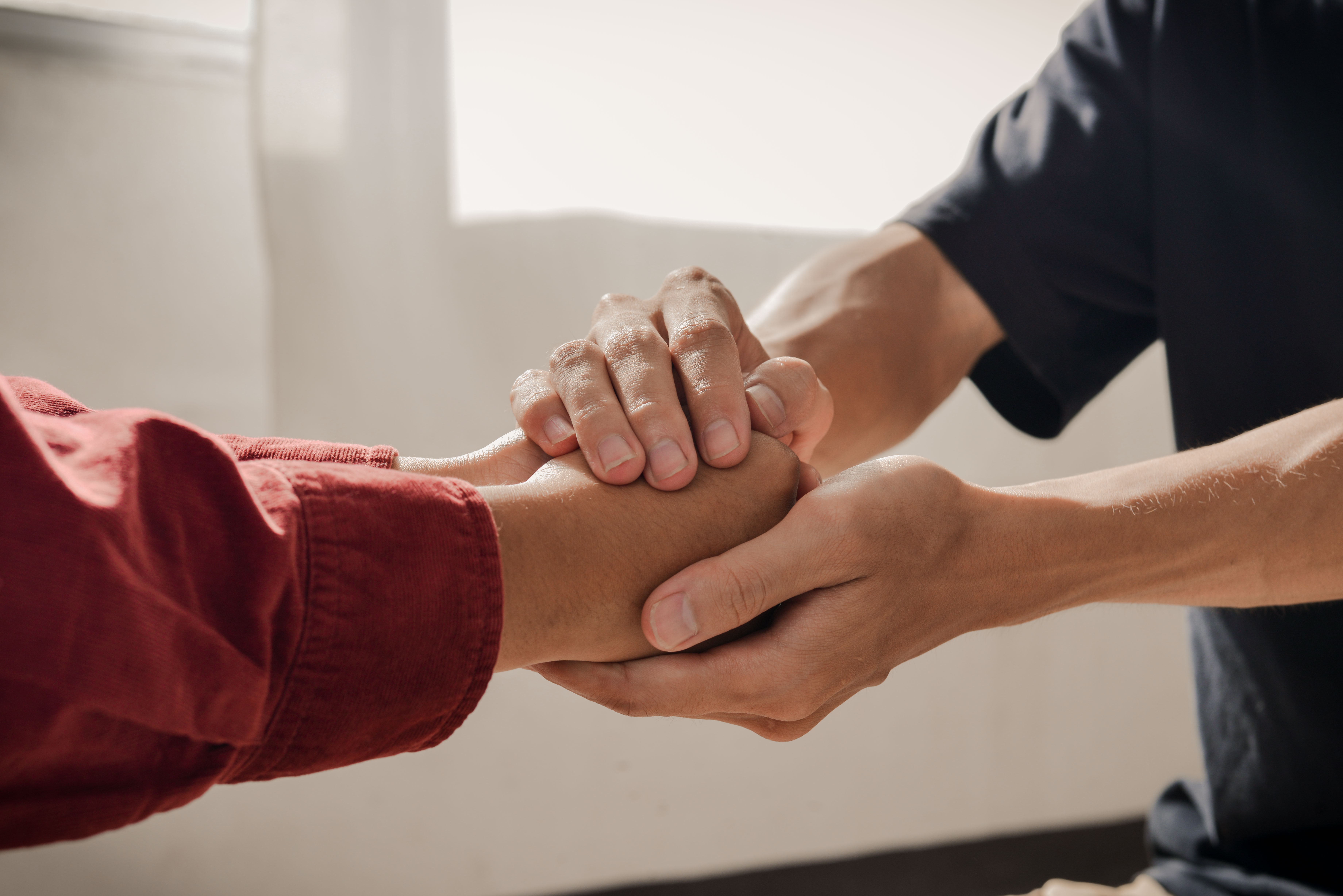 What Care Receivers are Saying